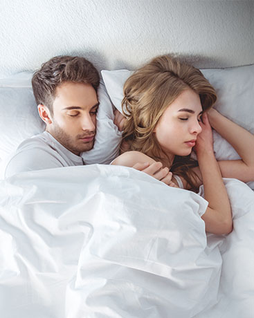 HOW TO USE SLEEP TO PROTECT AGAINST COVID-19