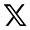 x-logo